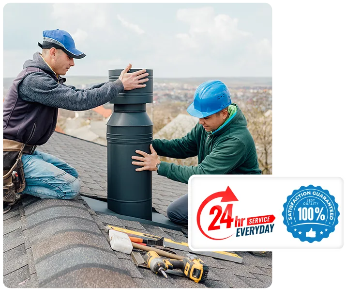 Chimney & Fireplace Installation And Repair in Greenwood, SC